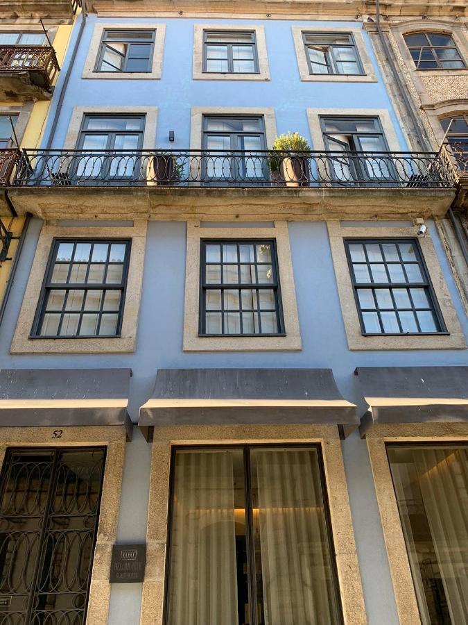 Belomont52 Guest House OOporto Exterior foto