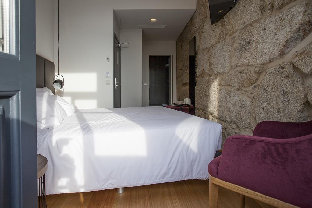 Belomont52 Guest House OOporto Habitación foto