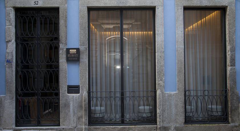 Belomont52 Guest House OOporto Exterior foto