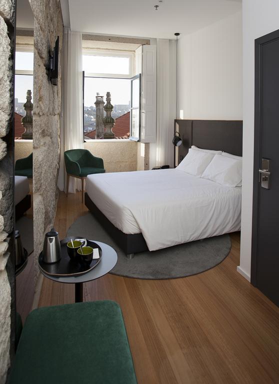 Belomont52 Guest House OOporto Habitación foto