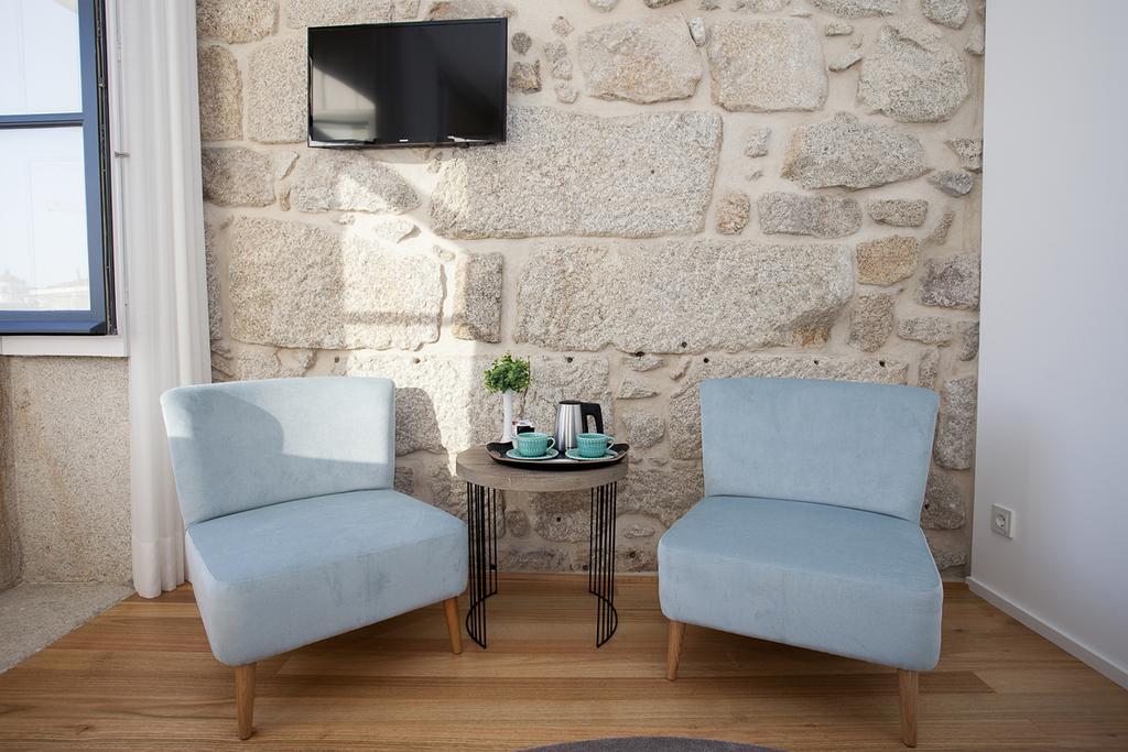 Belomont52 Guest House OOporto Habitación foto