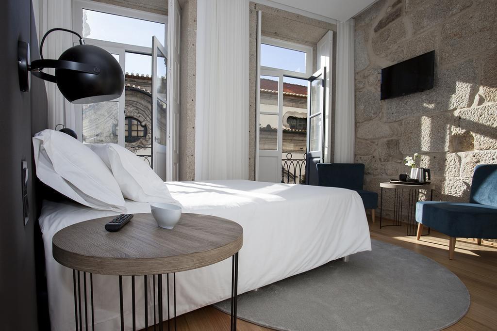 Belomont52 Guest House OOporto Habitación foto