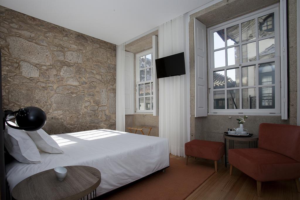 Belomont52 Guest House OOporto Habitación foto
