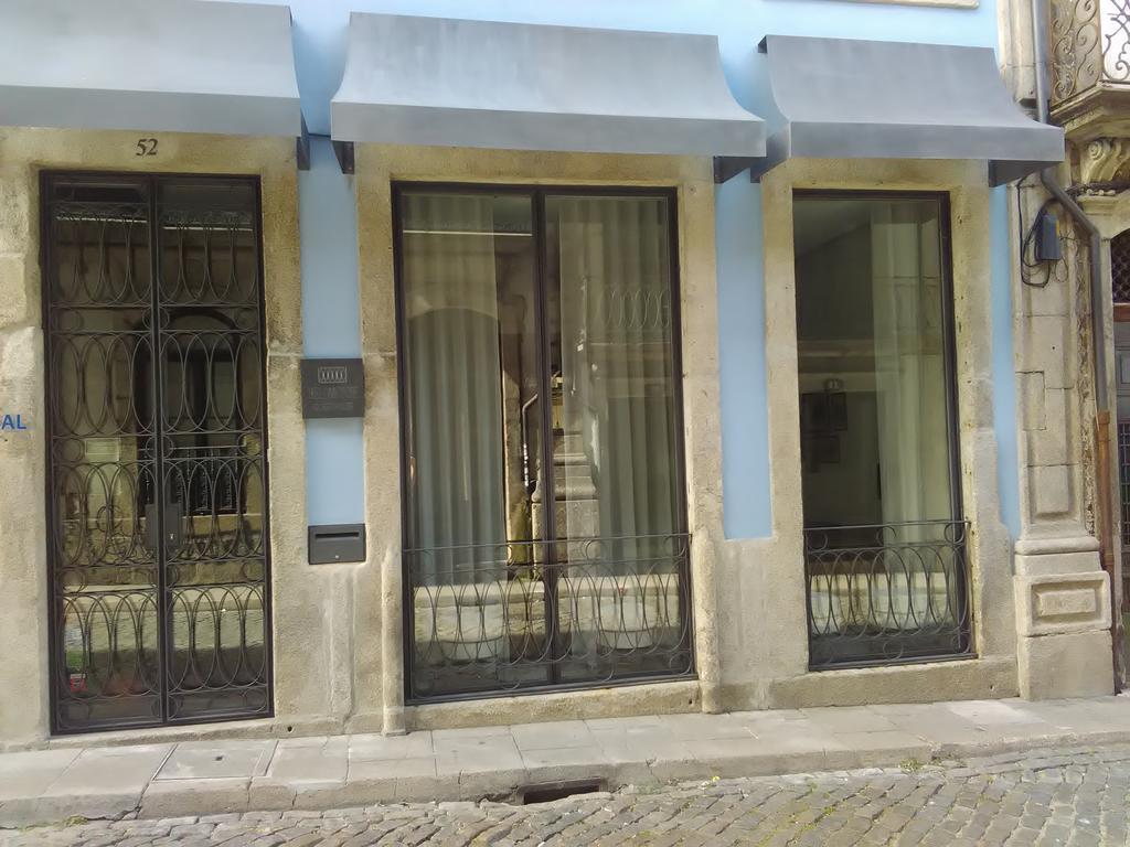 Belomont52 Guest House OOporto Exterior foto